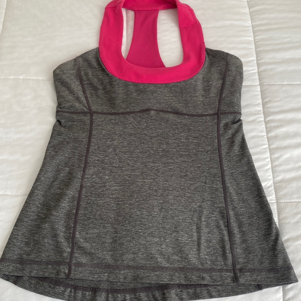 Lululemon Top